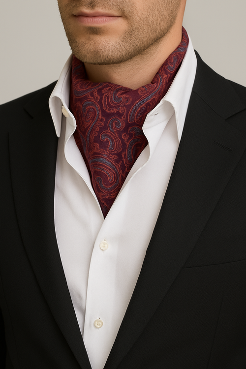 Ascot - Paisley