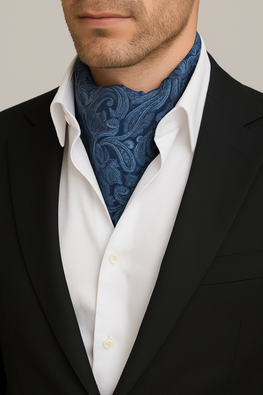 Ascot - Paisley