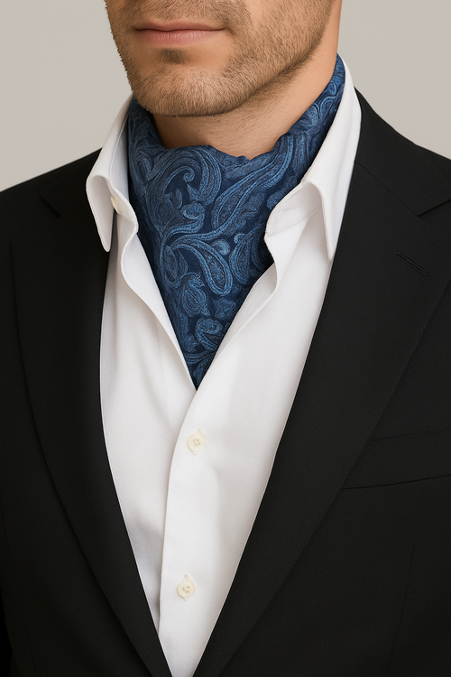 Ascot - Paisley