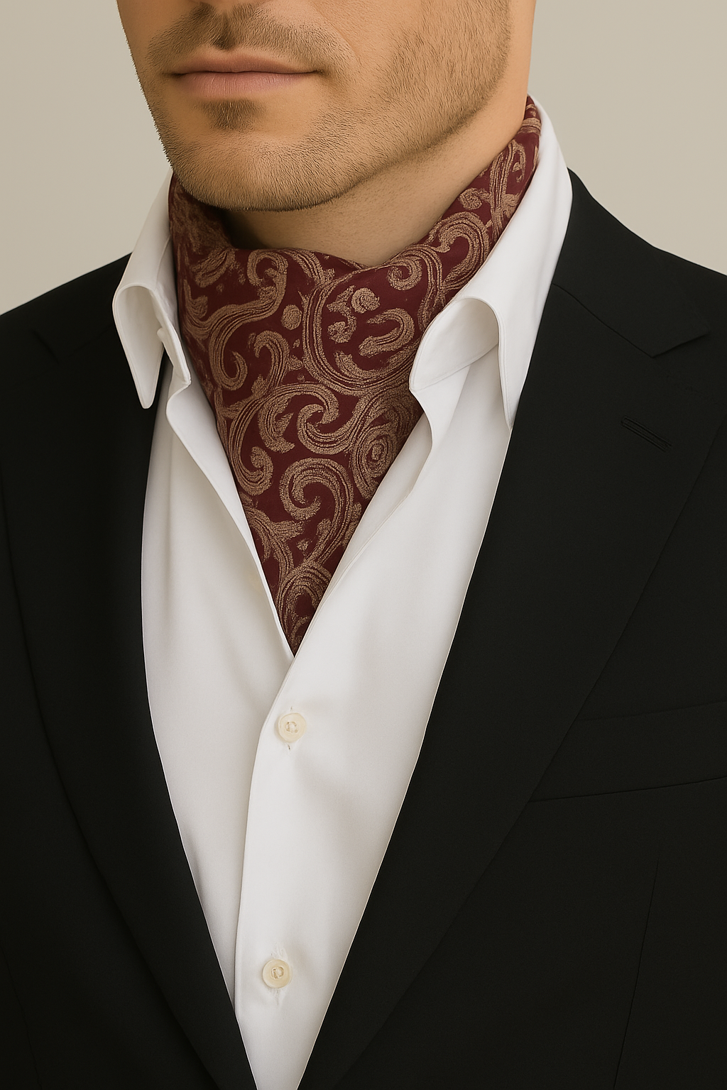 Ascot - Paisley